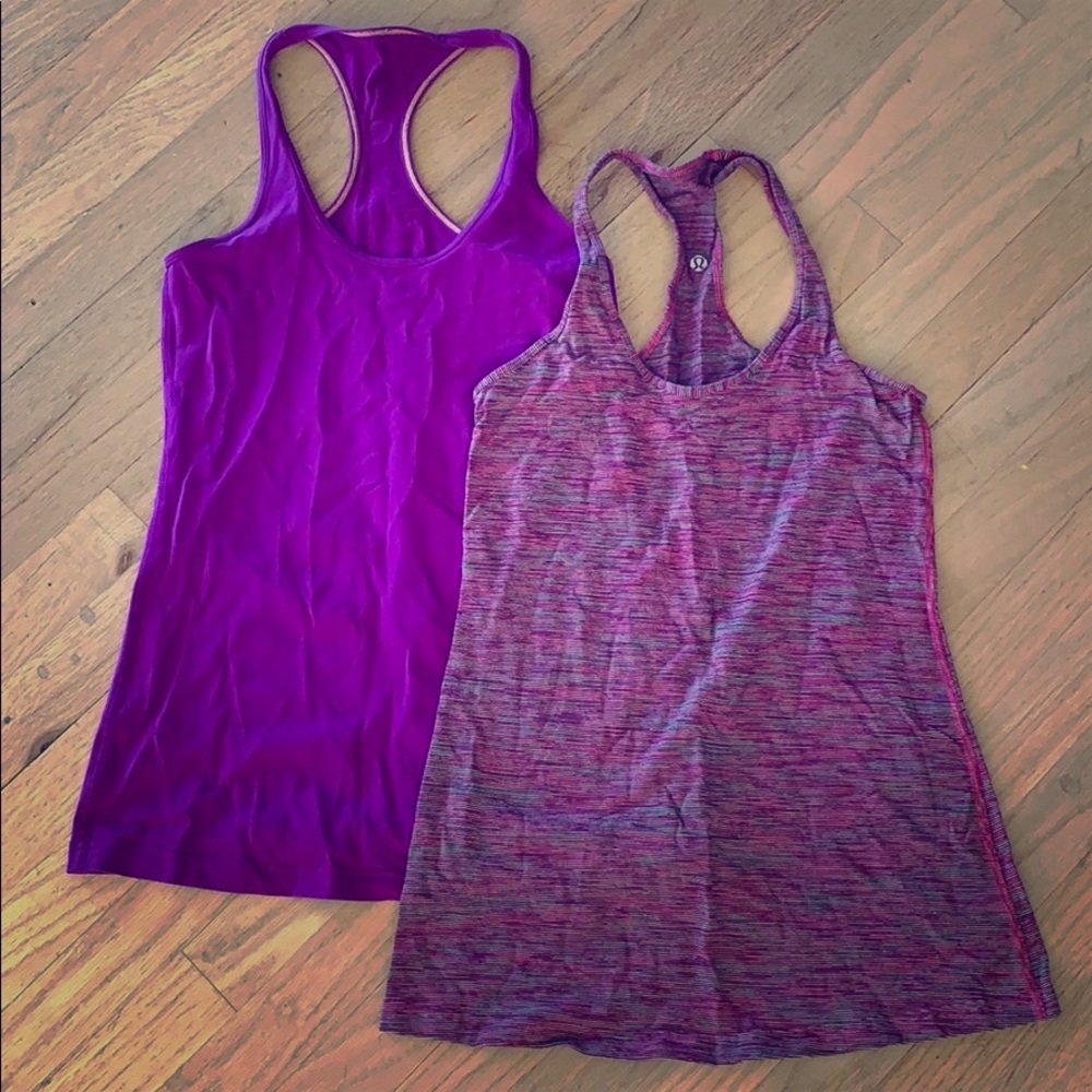 Tank top